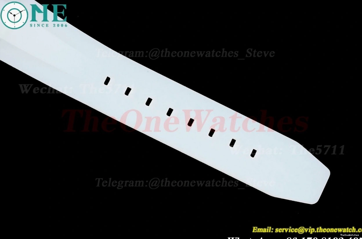 40MM Submariner Skeleton RU Dial F8F Acrylic A2824 Date No 1213